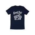thumbnail image 4 of Bicycle Biker Cyclist Bike Cycling Lover Gift for Men Women T-Shirt Cyclist Biking Bicycle Birthday Holiday Present Tshirt, 4 of 10