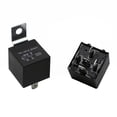 thumbnail image 2 of Wiring Harness Compatible Automotive Relay Normally Open DC Voltage Use, 2 of 9