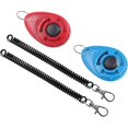 thumbnail image 3 of 2pcs Dog Training Clicker, 3 of 5