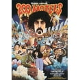 thumbnail image 1 of MUSIC VIDEO DIST ZAPPA FRANK-200 MOTELS (DVD) D1312D, 1 of 1