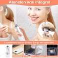 thumbnail image 4 of Irrigador Bucales Limpiador Traje De Recarga Dental Portátil, 4 of 4
