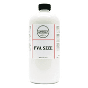 Gamblin Poly Vinyl Acetate, 32 oz.