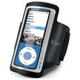 thumbnail image 2 of iLuv Lightweight Armband Case for iPod nano 5G (Black), 2 of 2