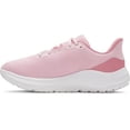 thumbnail image 1 of Zapatos Under Armour Charged Pursuit 4 para mujer 10.5 US Pink, 1 of 1