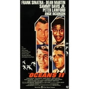 Ocean's 11 (Full Frame)