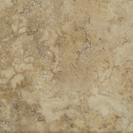 Emser Tile Lucerne 20'' x 20'' Porcelain Field Tile in Pilatus