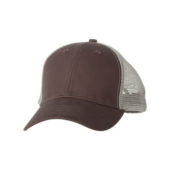 Team Sportsman AH80 'The Duke'' Washed Trucker Cap
