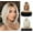 White Gold, variant on New Women’s Full-Length Bob Wig - blonde wig - Realistic Natural Mid-Part Wig for Youthful Look,Wigs for Women Human Hair Wig(White Gold / 14in)