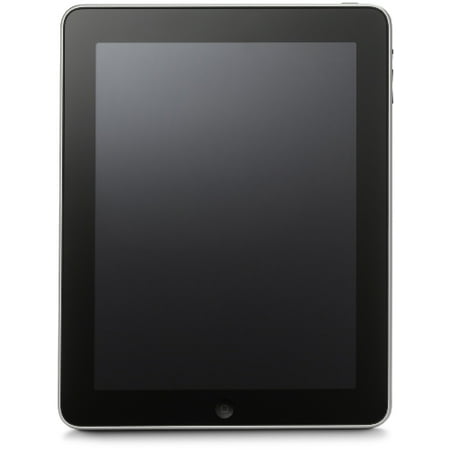 Apple iPad (first generation) MB292LL/A Tablet (16GB,