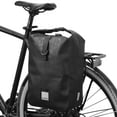 thumbnail image 1 of Paquete de bicicletas Ciclismo multifuncional bicicleta Asiento trasero Maletero Bolsa de gran capacidad Bolsa de deporte al aire libre Alforjas Estante Bolso de hombro Bolso reflectante Bolsa trasera SAHOO Paquete de bicicletas, 1 of 7