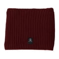 thumbnail image 5 of Neckerchief Women&Men Winter Slouchy Knit Warm Scarf Knitted Wool Bib Protection Windproof Scarf Neckerchief, 5 of 5