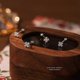 thumbnail image 5 of Mini Cross S925 Sterling Silver Earrings, Women's Versatile Screw-Back Micro-Inlaid Dainty, 5 of 5