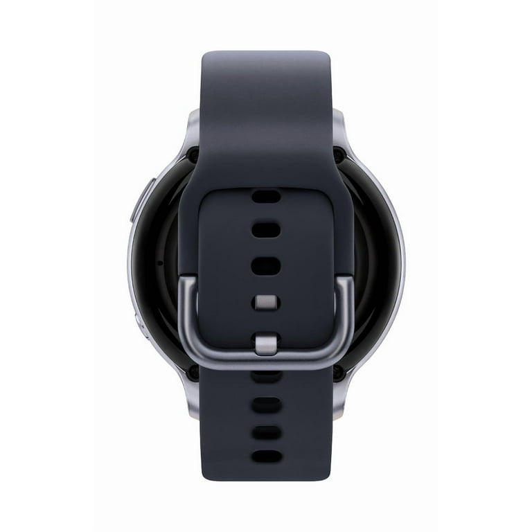 Galaxy Watch Active2 未開封品 Amazon.com: Samsung Galaxy Watch Active2 (44mm) Cloud Silver