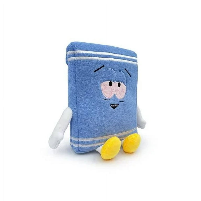 Youtooz South Park Collection Towelie Sitting 9-Inch Plush