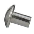 thumbnail image 4 of Seachoice 18-8 Stainless Steel Phillips Barrel Nuts w/Truss Head, 3/8-16 X 3/4 in., Pack of 25, 4 of 5