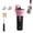 Black, variant on Interactive Electric Cat Toy Wand for Bored Indoor Cats, Handheld Cats String Launcher for Exercise & Enrichment, Whisper Quiet Kitten Toys for Multi-Cat Households, Ideal Gifts