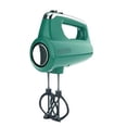 thumbnail image 1 of Spectrum Brands MX600T Black & Decker Advanced Helix Performance Premium Hand Mixer, Teal, 1 of 1