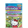 thumbnail image 1 of VTech Mobigo 2 Software - Hello Kitty - English Version, 1 of 1