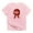 Petal Pink, variant on - A Product Of Idaho T Shirt - Infant T-Shirt