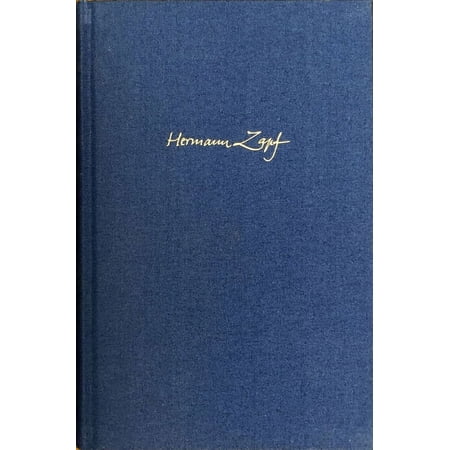 Hermann Zapf and the World He Designed : A Biography (Hardcover)