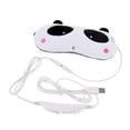 thumbnail image 2 of Compresa Eléctrica de Máscara de Ojos Yuyangstore USB, 2 of 8