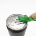 thumbnail image 5 of Llavero abridor de botella de cerveza MACHAO abridor de bebidas gaseosas con barra de garra de aluminio, 5 of 5