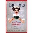 thumbnail image 1 of Home Helps- Fine Art Canvas Print (20" x 30"), 1 of 1