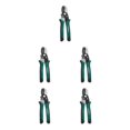 thumbnail image 1 of maskred Wire Stripper Cable for Jewelry Pull-Wire Tools Electricians Making Style A 5Set, 1 of 6