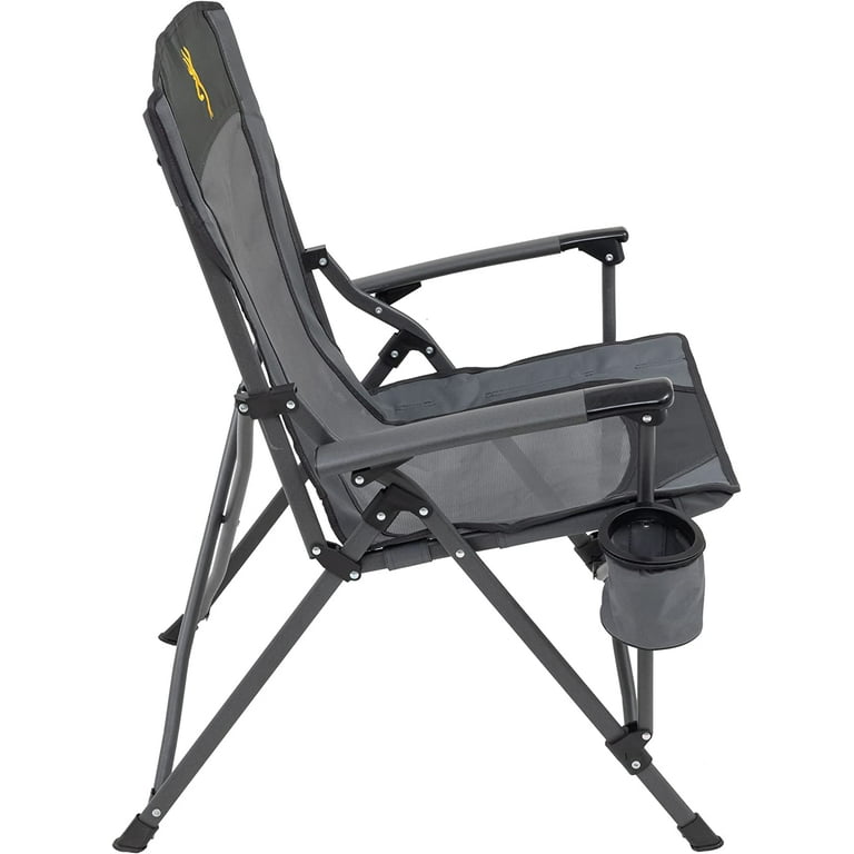 Browning camping fireside chair hot sale