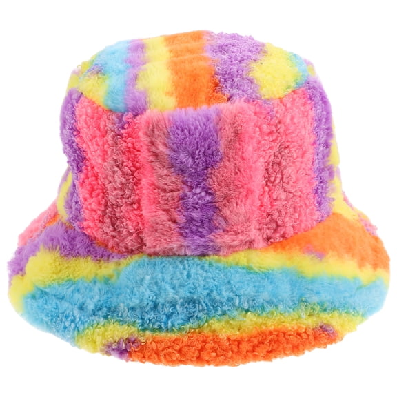 Masteelf Hard Hat Hooks for Truck Seat Rainbow Visor Bucket Woman