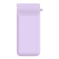 thumbnail image 4 of HILABEE Small Makeup Bag Compact Mini Makeup Pouch for Sunglasses ID Card Headphones M, 4 of 9