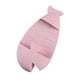 thumbnail image 3 of Mini guante de horno, resistente al calor, grueso, protector de dedos, manoplas para cocinar Rosado, 3 of 9