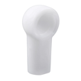 thumbnail image 3 of 4Pcs Car Top Rod Joint End Cap Replacement For- 986 987 Convertible 1997- 2012 98656127902, 3 of 7