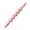 Pink, variant on Muscle Massage Roller Stick Deep Tissue Trigger Point Therapy Tool with Easy-Grip Handles Flexible Rod for Legs Arms Back and Neck(Blue)