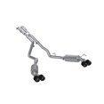 thumbnail image 5 of T304 CAT-BACK en Acier Inoxydable 2,5, 5 of 5