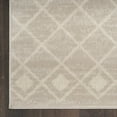 thumbnail image 4 of Nourison Grafix 2'3" x 10' Beige Bohemian Indoor Rug, 4 of 7