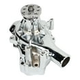 thumbnail image 4 of Car Engine Cooling System Water Pump,Long Water Pump High High Volume Long Water Pump Aluminum Long Water Pump Solid Performance, 4 of 7