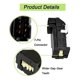 thumbnail image 2 of Ignition Switch For 2001-2009 Chevy, , , , , & Bravada Vehicles 924-715, Us331, 2 of 5