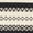 Ivory/Black, variant on Safavieh Kilim Shelby Striped Area Rug, Gray, 5' x 8'