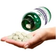 thumbnail image 5 of Vet's Best Gas Busters and Bloat Digestive Supplements for Dogs - 90 Chewable Tablets - 9 oz., 5 of 7