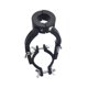 thumbnail image 5 of Adaptador de taladro perfecl agujeros cuadrados accesorios de taladro duraderos para carpintería de acero inoxidable, 5 of 8