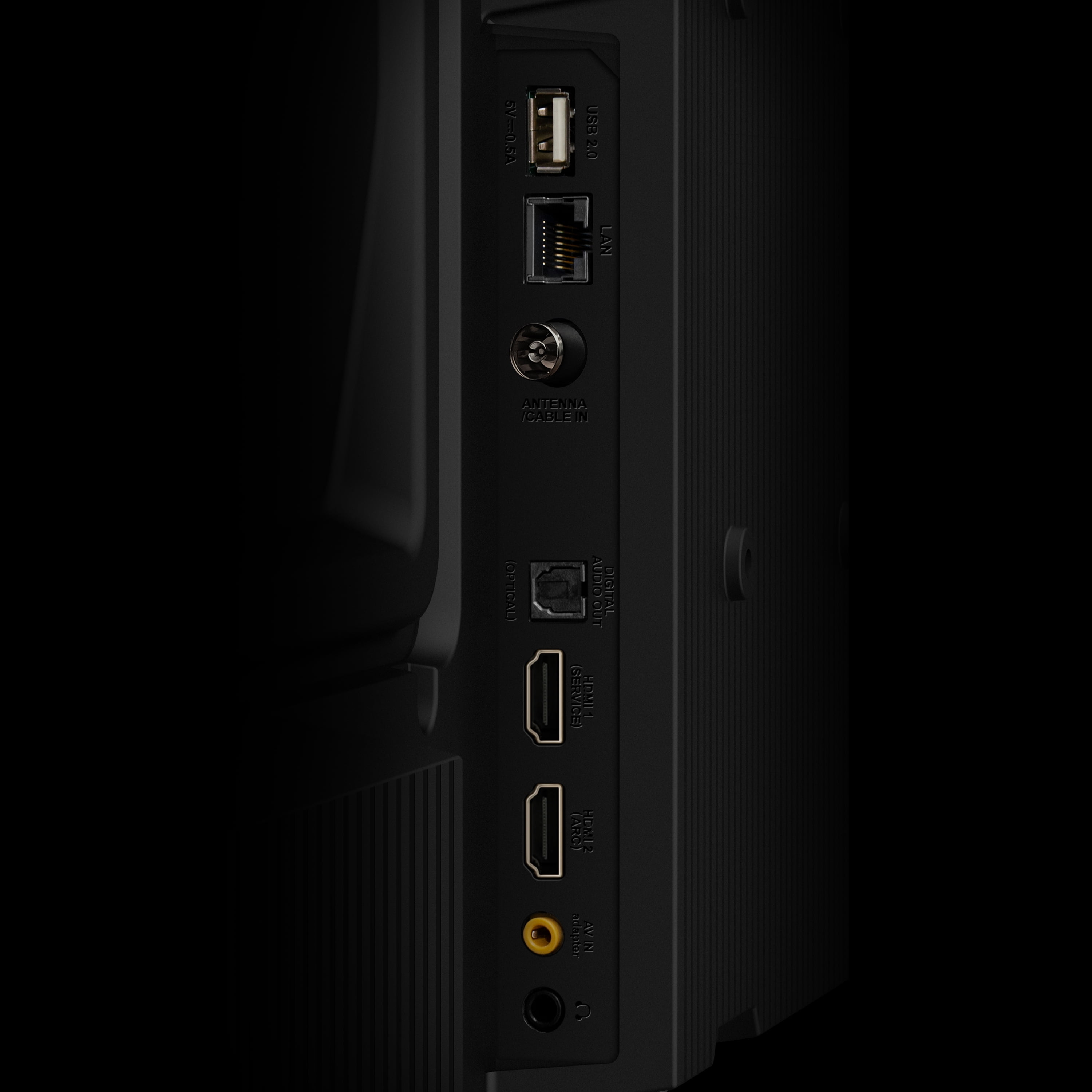 Téléviseur intelligent TCL QLED 1080P FHD de 43" Série Q31K avec Google TV – 43Q31K TCL 43" 1080P QLED Google TV