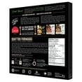 thumbnail image 2 of OGGI Quattro Formaggi Gluten Free Pizza, 452 g, 2 of 4