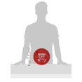 thumbnail image 2 of Freud D1072CD Freud D1072CD 7.25 in. 72 Tooth Circular Saw Blade, 2 of 2
