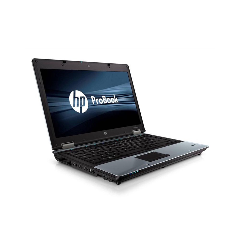 Hp probook 6450b обзор