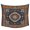Multicolor, variant on Blue Burnt Orange Boho Tapestry for Bedroom Wall Hanging Tapestry, Antique Southwestern Tribal Ceiling Backdrop Tapestries Poster Blanket Wall Decor for Teens Room Living Room Dorm 59" x 79"