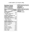 thumbnail image 2 of Great Value Linguine, 2 of 2