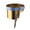 L, variant on Soumake Drain Strainer Closure Large Displacement Deodorization Copper Bathroom Floor Drain Deodorant Core Household Supply