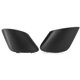 thumbnail image 3 of Cubierta de Espejo Retrovisor Negro para Puerta Lateral de Coche Tapa de Espejo Retrovisor Lateral para para Grand para Punto 735539385 Derecha, 3 of 5