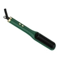 thumbnail image 3 of Rizador de Pelo, Peine Alisador de Pelo Termostato Inteligente Ion Negatuivo Cepillo Alisador de Pelo de Doble Uso Plandcha Rizadora Adecuado Para El Hogar, Salón, Peluquería 220, 3 of 8